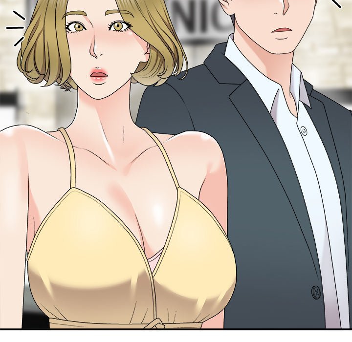 Miss Announcer Chapter 62 - BidManga.com