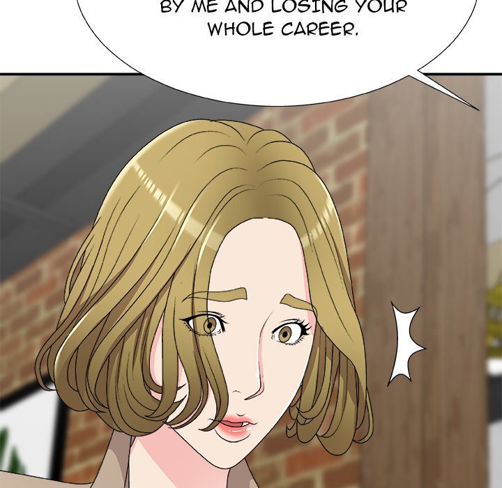 Miss Announcer Chapter 69 - BidManga.com