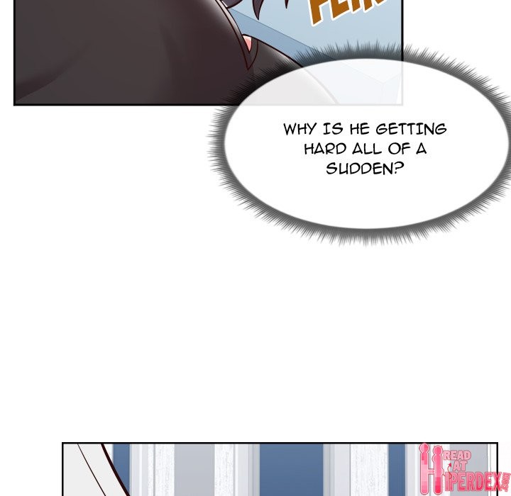 Inexperienced Chapter 13 - HolyManga.Net