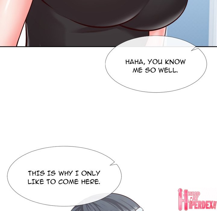 Inexperienced Chapter 13 - HolyManga.Net