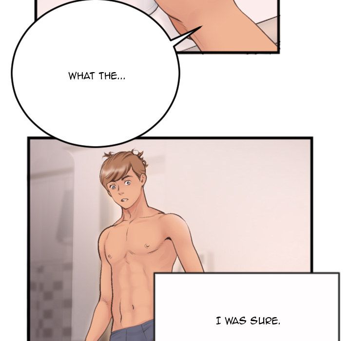 Between Us (toomics) Chapter 1 - BidManga.com