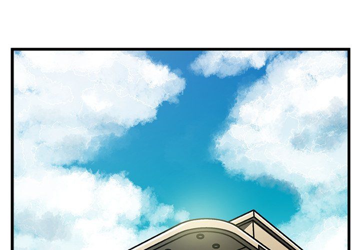 Between Us (toomics) Chapter 3 - BidManga.com