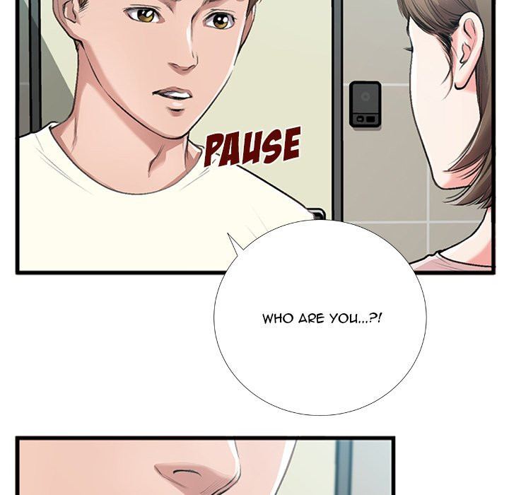 Between Us (toomics) Chapter 5 - HolyManga.Net