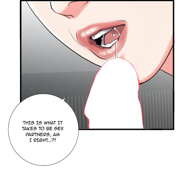 Between Us (toomics) Chapter 6 - HolyManga.Net