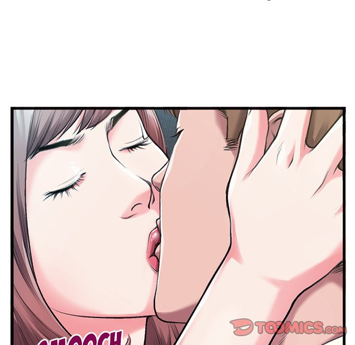 Between Us (toomics) Chapter 6 - HolyManga.Net