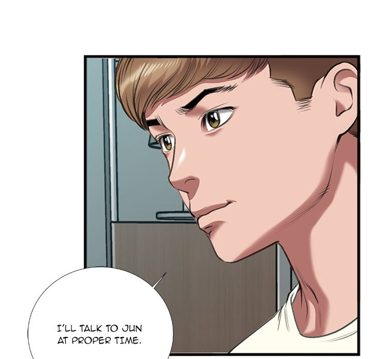 Between Us (toomics) Chapter 7 - BidManga.com