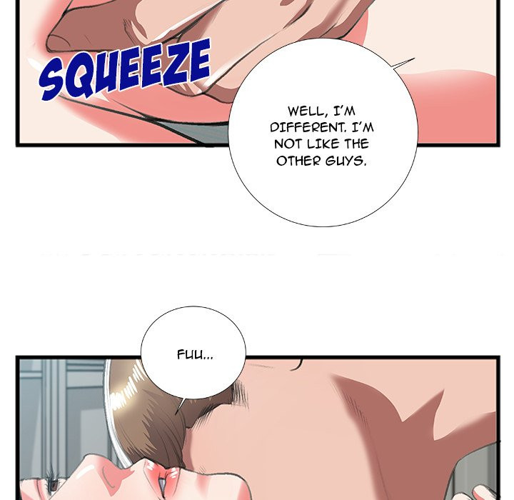 Between Us (toomics) Chapter 9 - BidManga.com