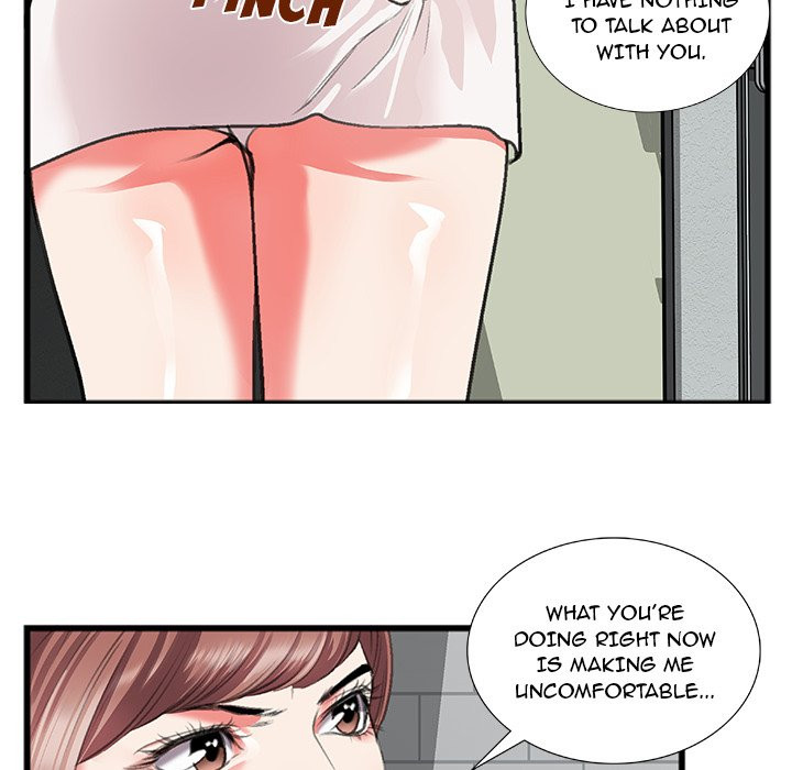 Between Us (toomics) Chapter 10 - HolyManga.Net