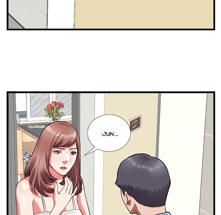 Between Us (toomics) Chapter 10 - HolyManga.Net