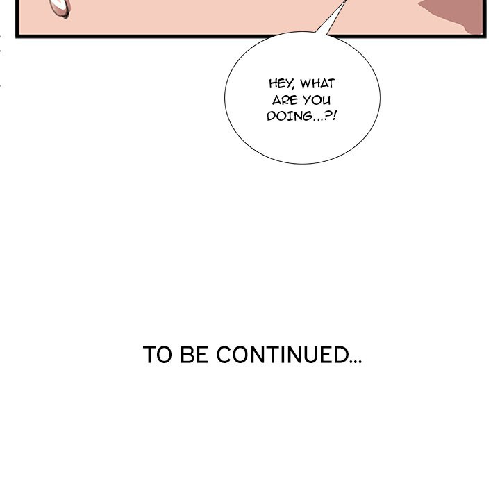 Between Us (toomics) Chapter 10 - HolyManga.Net