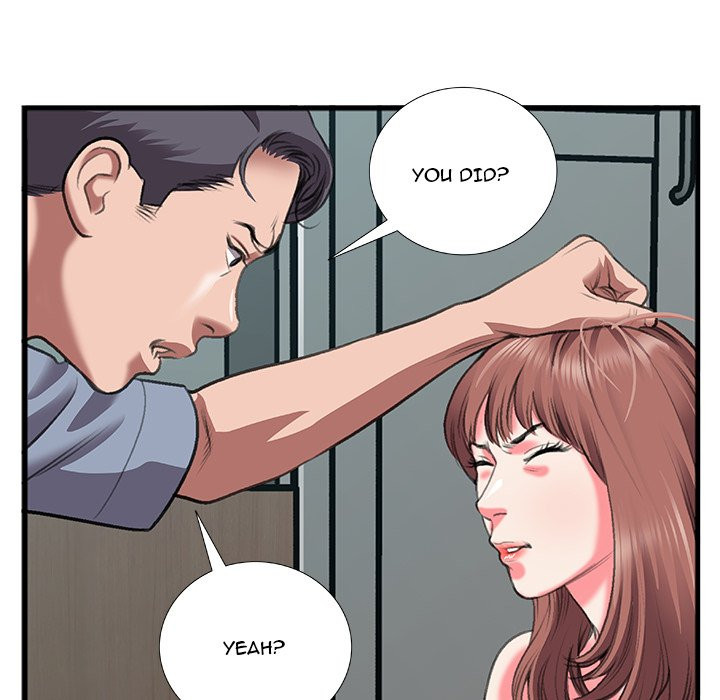 Between Us (toomics) Chapter 11 - HolyManga.Net