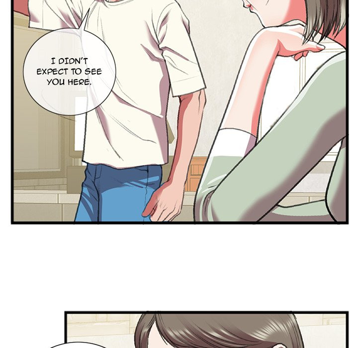 Between Us (toomics) Chapter 15 - BidManga.com