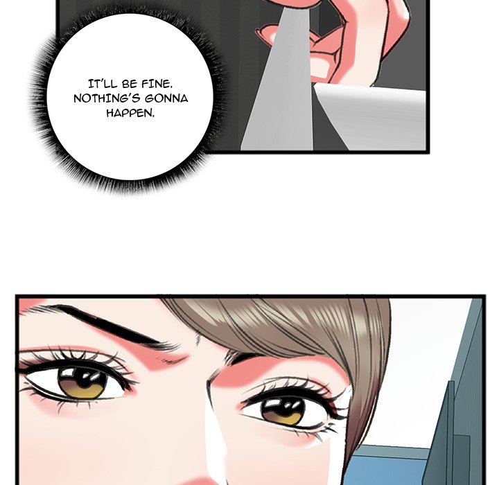 Between Us (toomics) Chapter 17 - HolyManga.Net