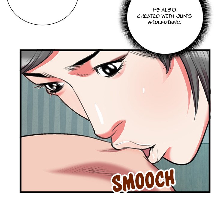 Between Us (toomics) Chapter 17 - HolyManga.Net