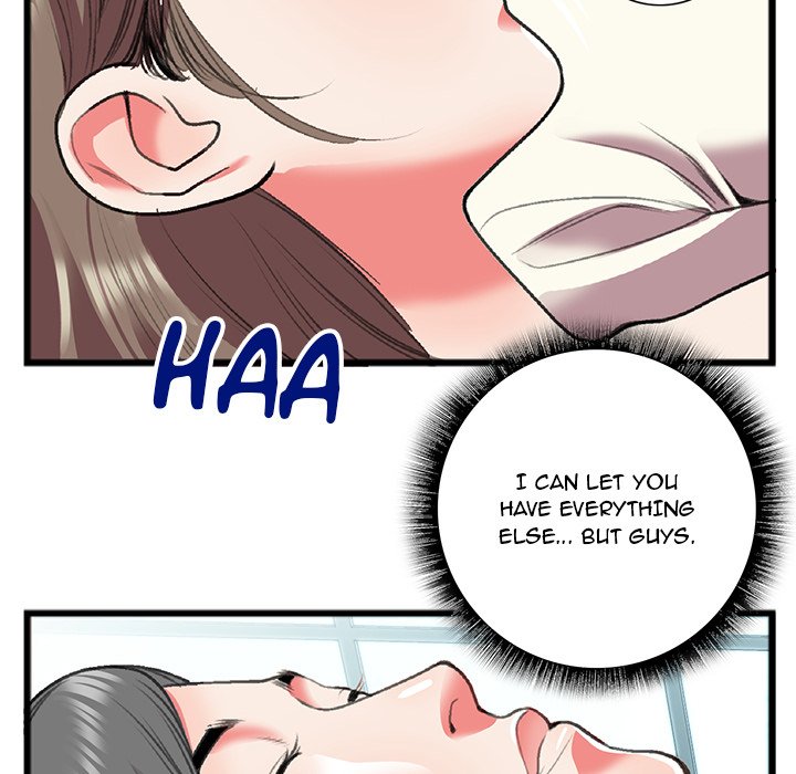 Between Us (toomics) Chapter 18 - BidManga.com