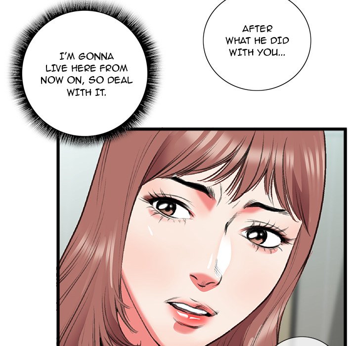 Between Us (toomics) Chapter 18 - BidManga.com