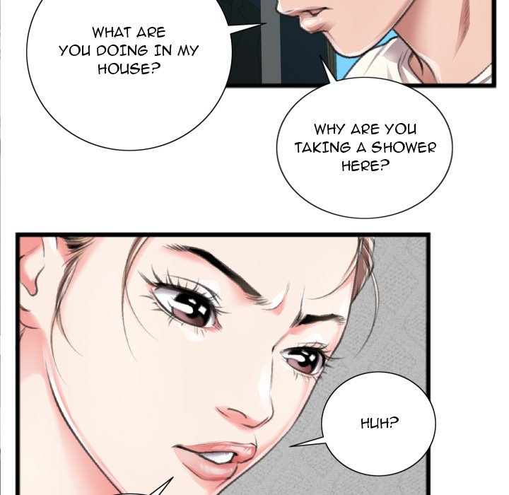 Between Us (toomics) Chapter 20 - HolyManga.Net