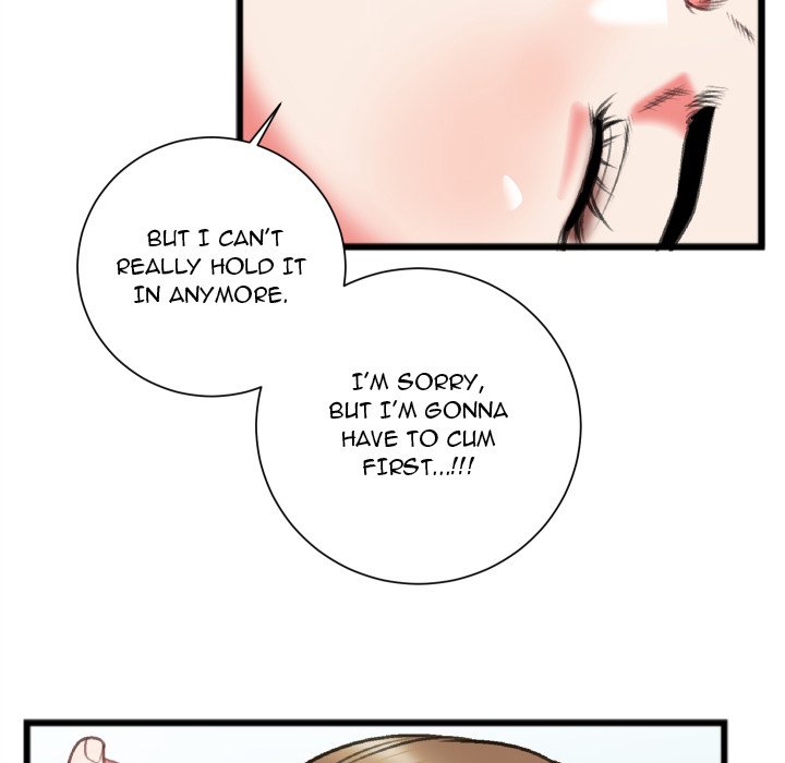 Between Us (toomics) Chapter 22 - HolyManga.Net