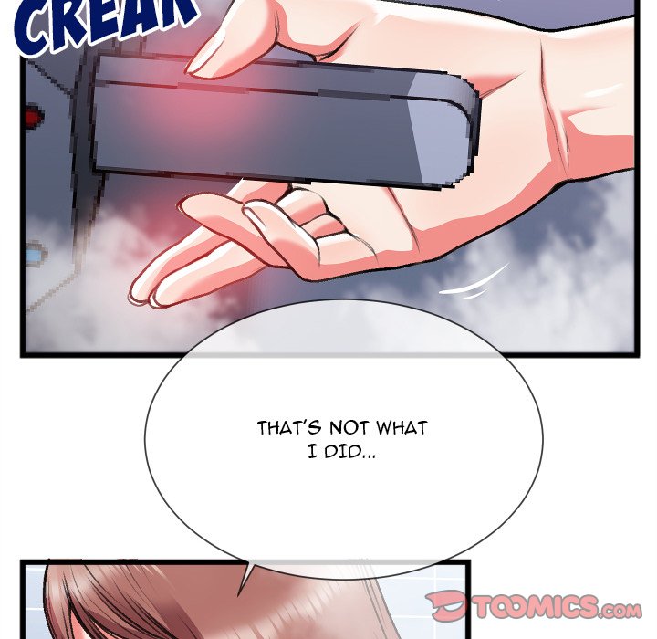 Between Us (toomics) Chapter 23 - BidManga.com