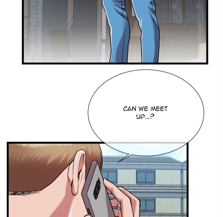 Between Us (toomics) Chapter 23 - BidManga.com