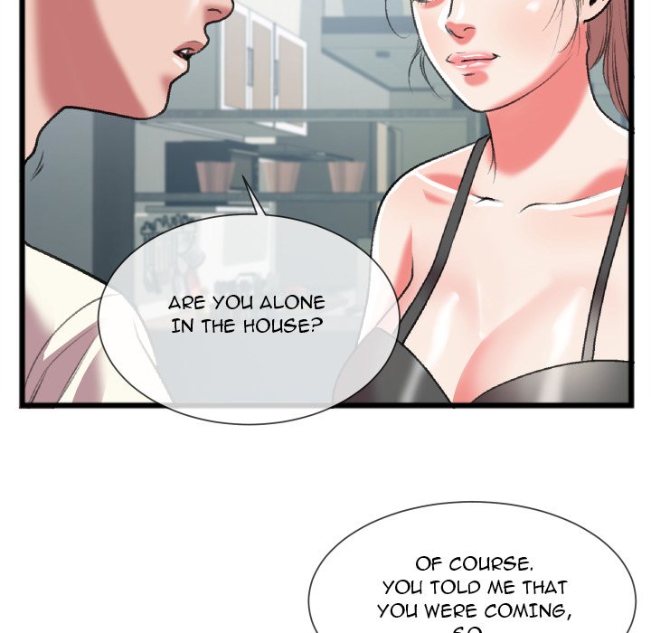 Between Us (toomics) Chapter 24 - BidManga.com