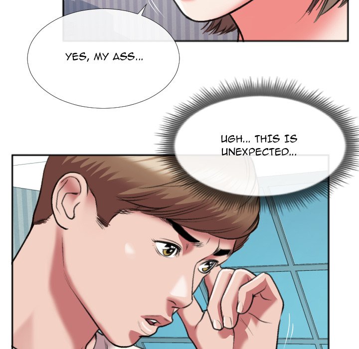 Between Us (toomics) Chapter 26 - HolyManga.Net