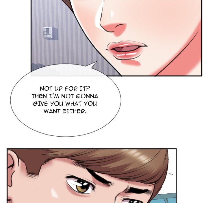 Between Us (toomics) Chapter 26 - HolyManga.Net