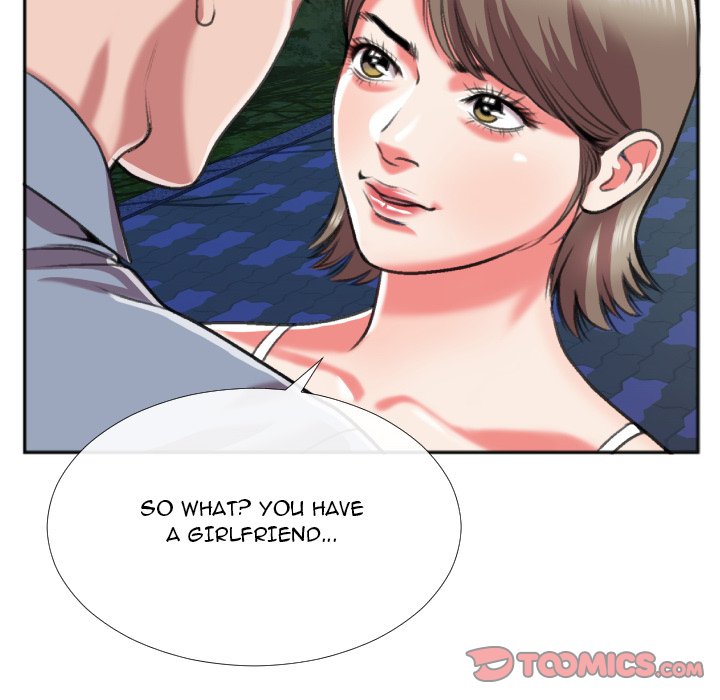 Between Us (toomics) Chapter 27 - BidManga.com