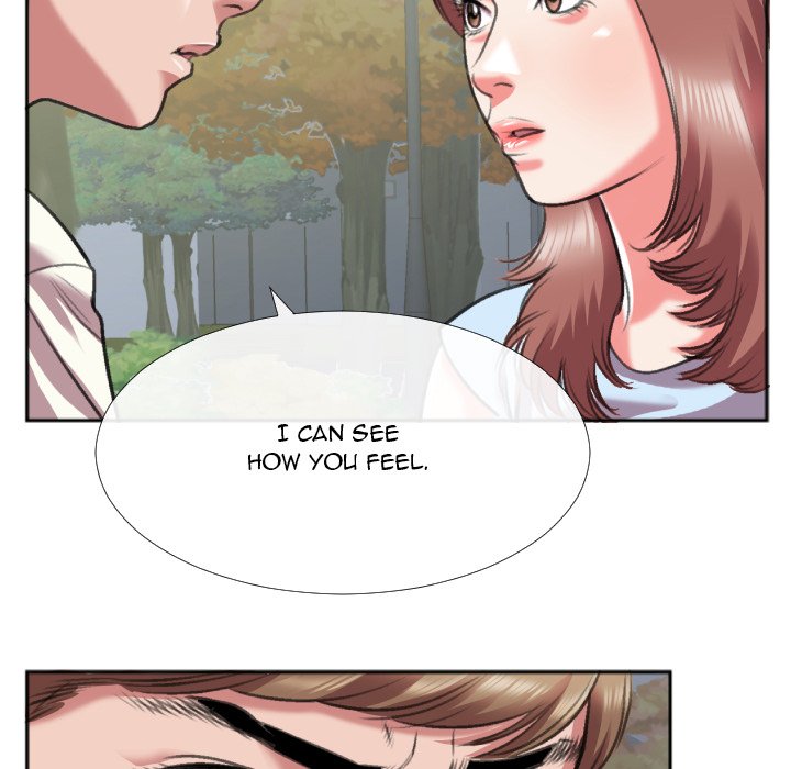 Between Us (toomics) Chapter 29 - BidManga.com