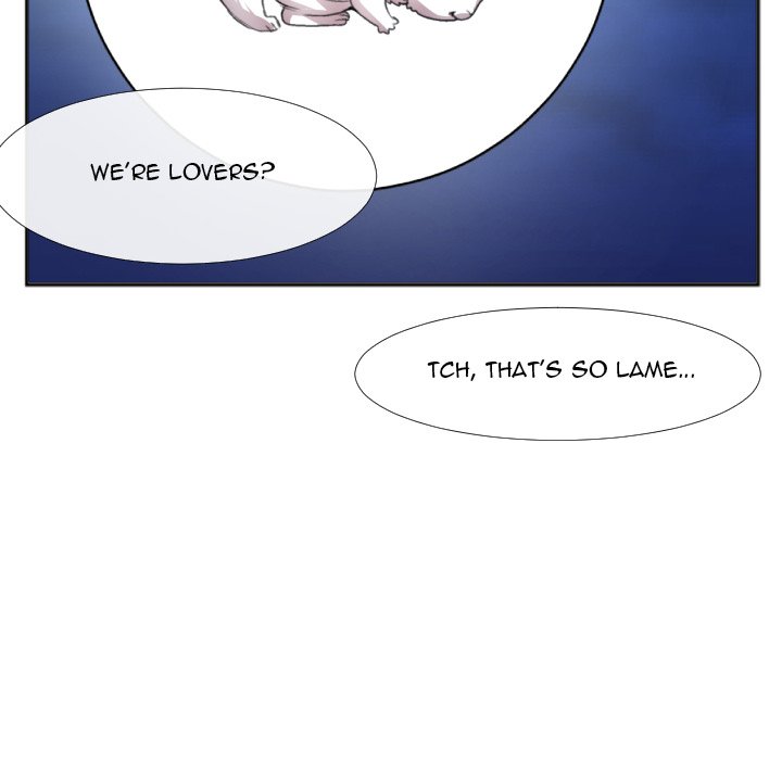 Between Us (toomics) Chapter 30 - BidManga.com