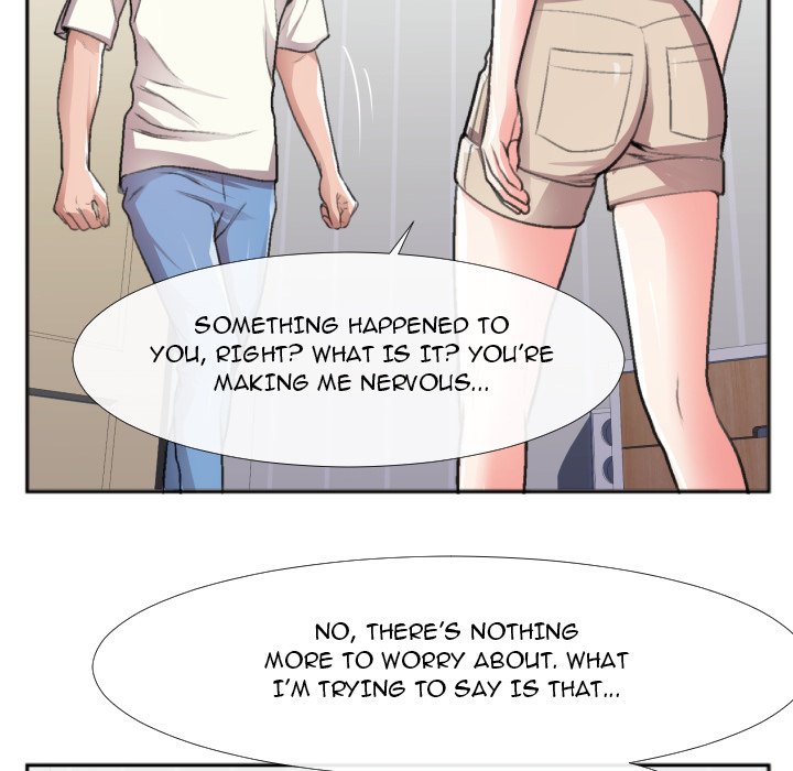 Between Us (toomics) Chapter 30 - BidManga.com