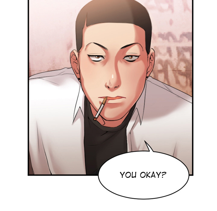 Food Chain (Smoke Joker) Chapter 2 - HolyManga.Net