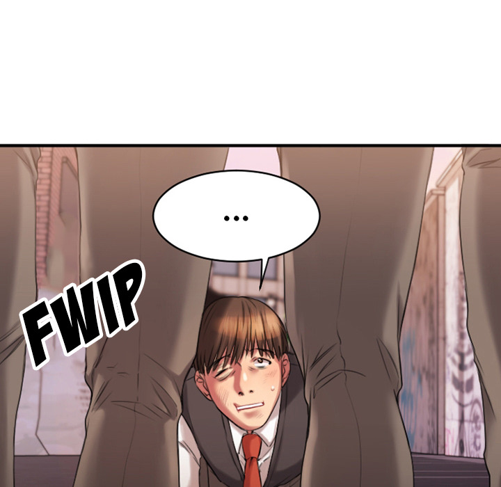 Food Chain (Smoke Joker) Chapter 2 - HolyManga.Net