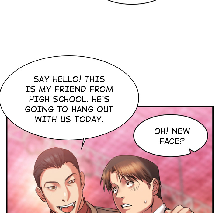 Food Chain (Smoke Joker) Chapter 2 - HolyManga.Net