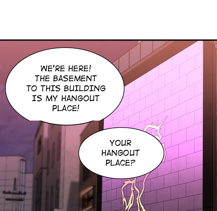 Food Chain (Smoke Joker) Chapter 2 - HolyManga.Net
