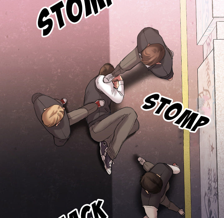 Food Chain (Smoke Joker) Chapter 2 - HolyManga.Net