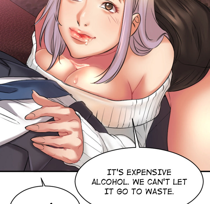 Food Chain (Smoke Joker) Chapter 2 - HolyManga.Net