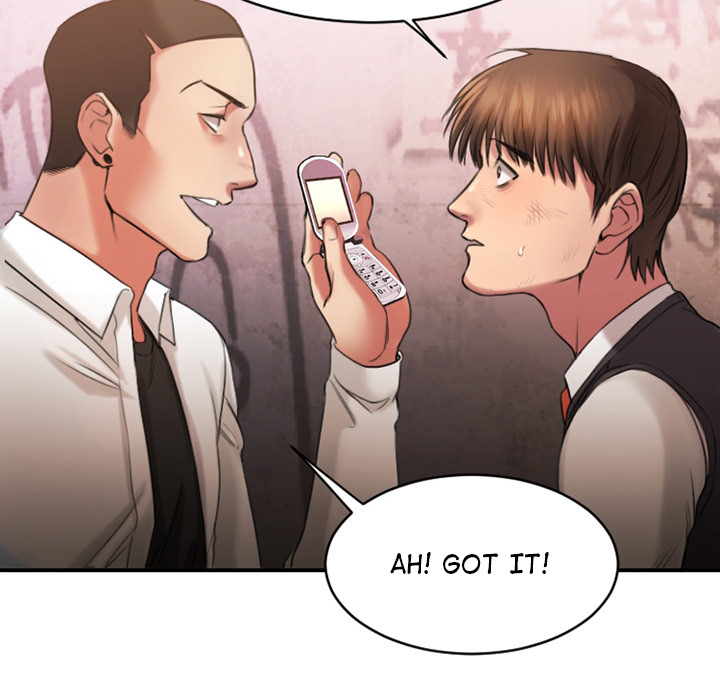 Food Chain (Smoke Joker) Chapter 2 - HolyManga.Net