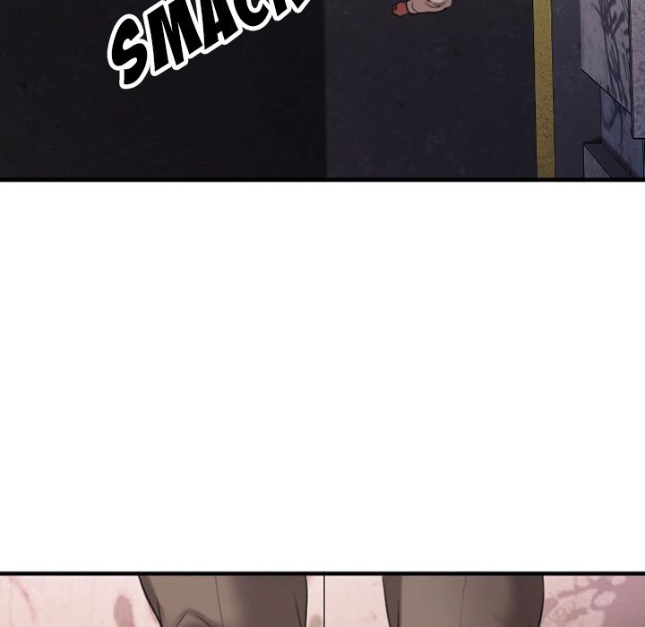 Food Chain (Smoke Joker) Chapter 2 - HolyManga.Net