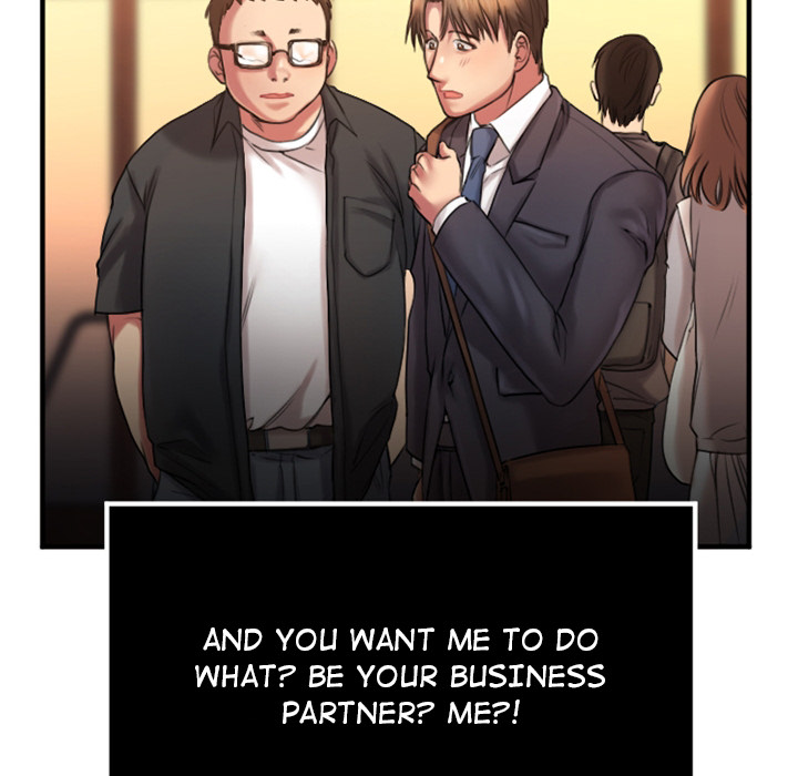 Food Chain (Smoke Joker) Chapter 2 - HolyManga.Net