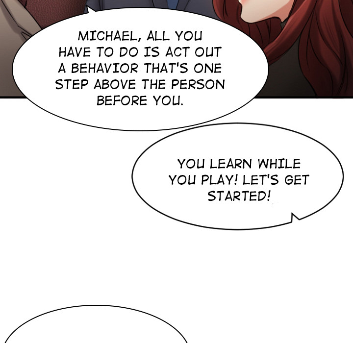 Food Chain (Smoke Joker) Chapter 2 - HolyManga.Net