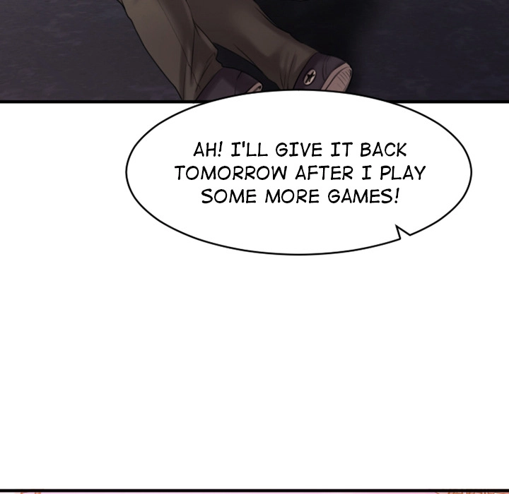 Food Chain (Smoke Joker) Chapter 2 - HolyManga.Net