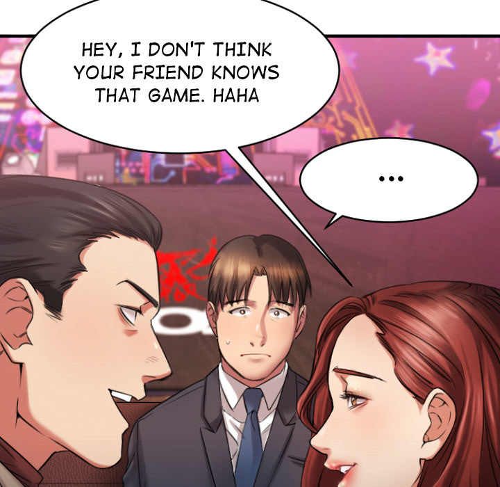 Food Chain (Smoke Joker) Chapter 2 - HolyManga.Net