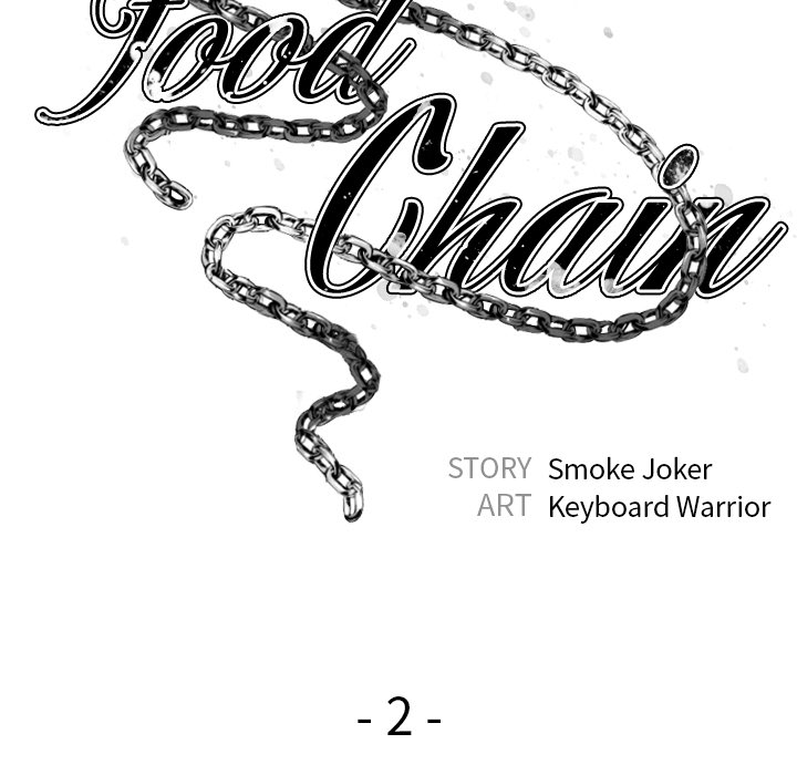 Food Chain (Smoke Joker) Chapter 2 - HolyManga.Net