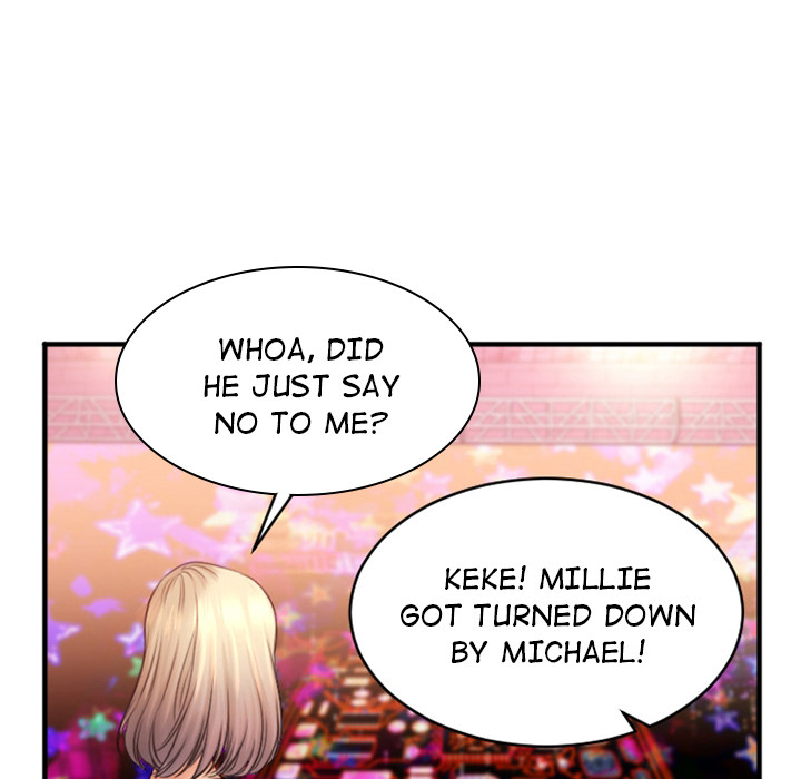 Food Chain (Smoke Joker) Chapter 2 - HolyManga.Net