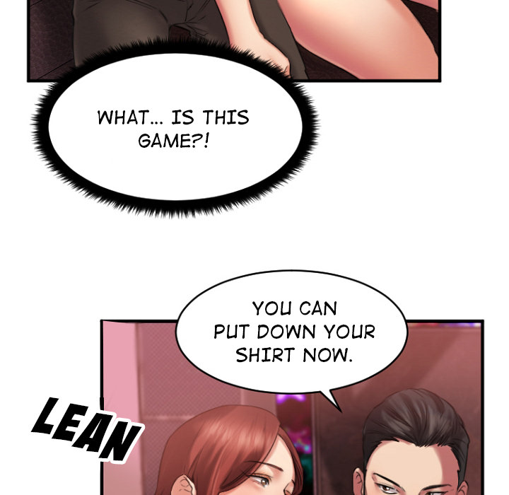 Food Chain (Smoke Joker) Chapter 2 - HolyManga.Net