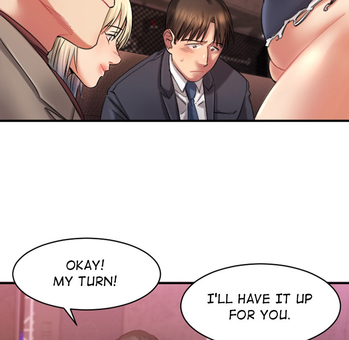Food Chain (Smoke Joker) Chapter 2 - HolyManga.Net