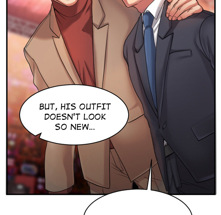 Food Chain (Smoke Joker) Chapter 2 - HolyManga.Net