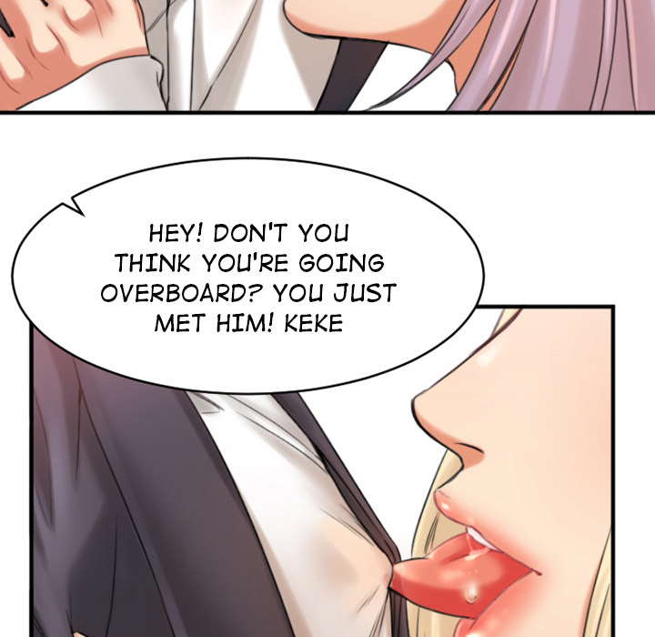 Food Chain (Smoke Joker) Chapter 2 - HolyManga.Net