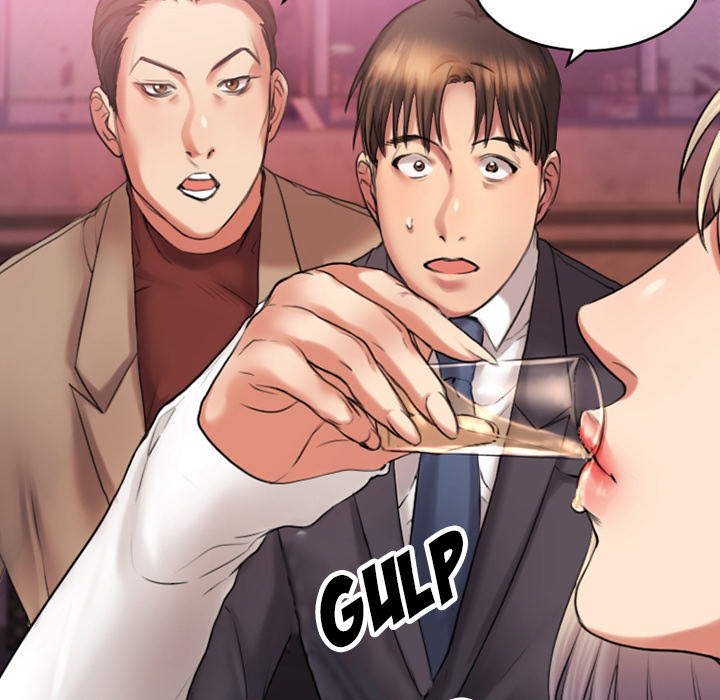 Food Chain (Smoke Joker) Chapter 2 - HolyManga.Net